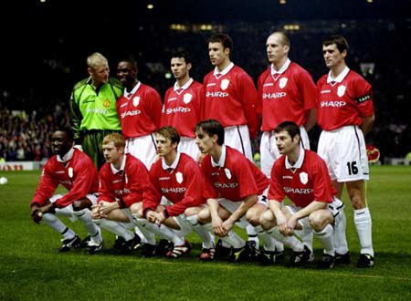 的英超第8 的英超第8